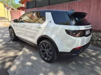 Usata Land Rover Discovery Sport SE 163 CV (119 kW) 2021 Bianco SUV