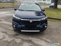 usata Suzuki SX4 S-Cross 1.4h Top+ 2wd