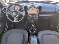 usata Mini Cooper D Countryman COUNTRYMAN 1.6 Cooper