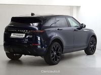 Usata Land Rover Range Rover S 309 CV (227 kW) 2021 Blu/azzurro SUV