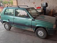 Usata Fiat Panda 39 CV (28 kW) 1997 Berlina