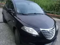 Usata Lancia Ypsilon S 69 CV (50 kW) 2014 Utilitaria