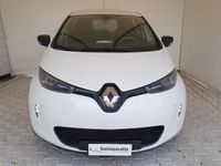 usata Renault Zoe Life R90 Flex BATTERIA PROPRIETA'