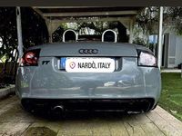 Usata Audi TT Roadster 179 CV (131 kW) 2000 Cabrio