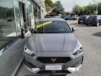 Usata Cupra Leon 150 CV (110 kW) 2023 Grigio Berlina