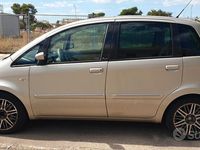 Usata Lancia Musa 90 CV (66 kW) 2007 Monovolume