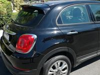Usata Fiat 500X 95 CV (69 kW) 2016 SUV