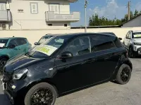 Usata Smart ForFour Prime 90 CV (66 kW) 2016 Utilitaria