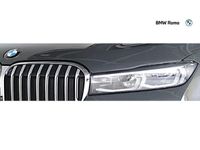 usata BMW 730 Serie 7 (G11/12) d mhev 48V xdrive auto -imm:29/01/2021 -111.184km