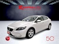Usata Volvo V40 Business Edition 120 CV (88 kW) 2019 Argento Berlina