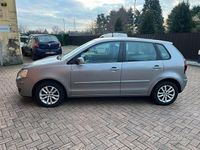 Usata VW Polo 80 CV (58 kW) 2009 Grigio Utilitaria