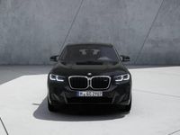 usata BMW X4 xDriveM40d 48V