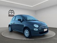 Usata Fiat 500C 70 CV (51 kW) 2022 Grigio carrara Cabrio