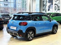 usata Citroën C3 Aircross 1.2 puretech Shine 82cv - Navi - Carplay - Neopate