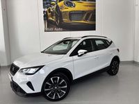 Usata Seat Arona Xperience 95 CV (69 kW) 2023 Bianco SUV