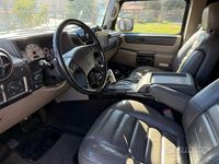 Usata Hummer H2 2003 SUV