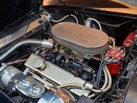 Usata Chevrolet Corvette C3 500 CV (367 kW) 1981 Nero Coupé