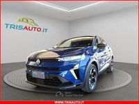 Nuova Renault Captur Techno 101 CV (74 kW) 2025 Blu SUV