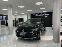 usata VW T-Roc R-line 2018 1.5 Benzina