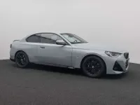 Usata BMW 220 M Sport 184 CV (135 kW) 2023 Grigio Coupé