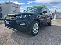 Usata Land Rover Discovery Sport 150 CV (110 kW) 2016 Other SUV