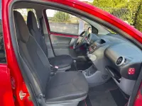 Usata Toyota Aygo 68 CV (50 kW) 2009 Utilitaria