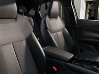 Nuova Audi Q3 Sportback Ambiente 150 CV (110 kW) 2026 Nero met SUV