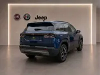 Nuova Jeep Compass Summit 136 CV (100 kW) 2026 Blu scuro SUV