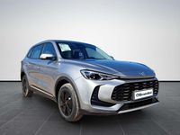 Nuova MG ZS 116 CV (85 kW) 2026 Cosmic silver SUV