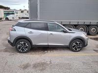 Usata Peugeot 2008 2022 Grigio SUV