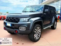 Usata ICH-X K2 162 CV (119 kW) 2025 Nero SUV