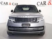 Usata Land Rover Range Rover HSE 349 CV (256 kW) 2025 Grigio SUV