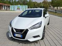 Usata Nissan Micra N-Connecta 90 CV (66 kW) 2017 Utilitaria