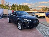 usata Land Rover Range Rover evoque 2.0 TD4 180 CV Convertibile HSE Dynamic