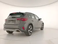 Usata Ford Focus Active 125 CV (91 kW) 2022 Grigio Berlina