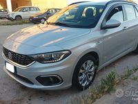 Usata Fiat Tipo 120 CV (88 kW) 2017 Grigio Station wagon