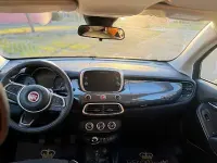 Usata Fiat 500 95 CV (69 kW) 2019 Grigio Station wagon