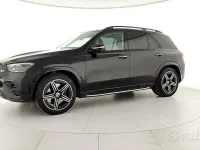 Usata Mercedes GLE350 AMG Line Premium Plus 333 CV (244 kW) 2025 Nero SUV