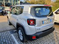 usata Jeep Renegade -- Phev My21 Limited 1.3Turbo T4 Phev 4xe At6 190cv