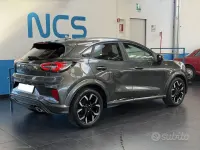 Usata Ford Puma ST 125 CV (91 kW) 2024 Grigio SUV
