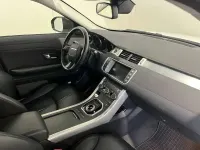 Usata Land Rover Range Rover evoque Pure 150 CV (110 kW) 2019 Bianco SUV