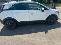 Usata Opel Crossland X 2020 Bianco SUV