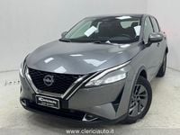 Usata Nissan Qashqai 158 CV (116 kW) 2022 Grigio SUV