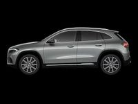 Nuova Mercedes EQA250+ Progressive 94 kW (129 CV) 2025 Nero SUV