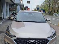 Usata Hyundai Tucson 116 CV (85 kW) 2019 Beige SUV