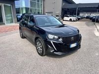 Usata Peugeot 2008 Active 100 CV (73 kW) 2020 SUV