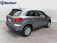 Usata Mitsubishi ASX Invite 117 CV (86 kW) 2011 Other SUV