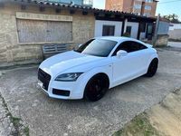 usata Audi TT Coupe 2.0 tfsi