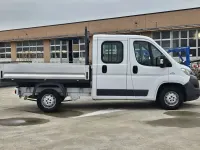 Usata Fiat Ducato 33 116 CV (85 kW) 2019 Bianco Furgone
