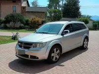 Usata Dodge Journey 140 CV (102 kW) 2009 SUV
